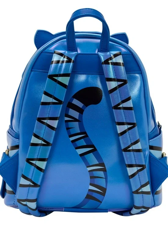 KPop Demon Hunters Exclusive Derpy Cosplay Light-Up Glow Mini Backpack - Picture 6 of 7